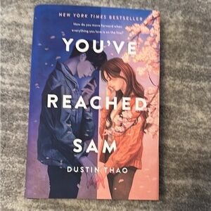 You’ve Reached Sam by Dustin Thai